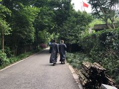 -法云安缦酒店