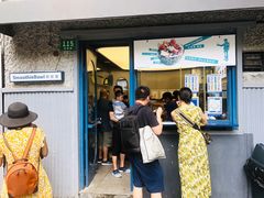 门面-% Arabica阿拉比卡咖啡(武康路店)