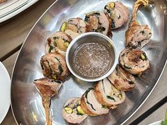 -Bistro 63 创意融合料理(广粤天地店)