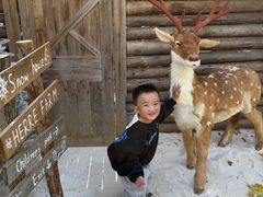 -HERRE·FARM 赫尔露营农场·团建聚会包场