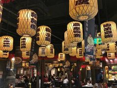 -南京大牌档(济南万象城店)