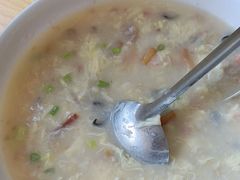 -天盛海鲜烧烤大排档·本地小海鲜·牟平腿穗子(幸福店)