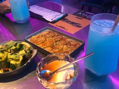 -燥次·烧烤酒场(万象城店)