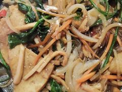 -恩你小木屋·烤肉韩式料理(嘉兴秀洲店)