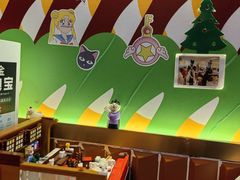 -伽喱博士 Dr.CURRY咖喱饭(太阳宫咖喱店)