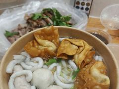 -非遗·十八曲鱼饺(西马总店)