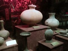 -汉景帝阳陵博物院