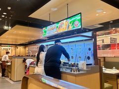 -海底捞火锅(泰安爱琴海店)