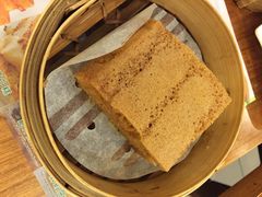 马拉糕-添好运点心专门店(深水埗店)