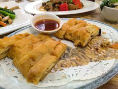 -佛有缘素食馆·荔湾老字号(陈家祠首店)