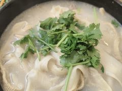 -惠丰源烩面馆(经七路店)
