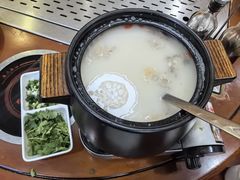 -杨正宗烤全羊(北二环店)