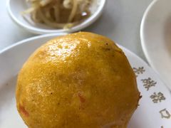 -老磁器口豆汁店(天坛店)