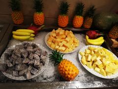 -安蒂娅·海鲜自助餐厅(安蒂娅美兰酒店)