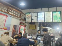 -包面西施(黄泥磅总店)