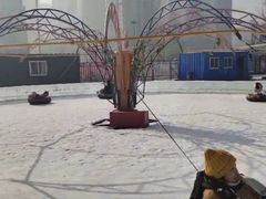 -沈阳奥体冰雪嘉年华