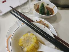 -三头牛·潮汕牛肉生蚝火锅 (夏湾店)