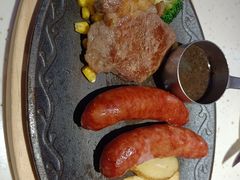 -夏日玛莉西餐厅(中茂城店)