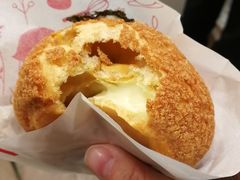 -西树泡芙(静安大悦城店)