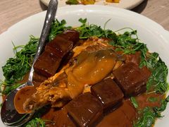-无锡丽笙精选酒店·兰亭阁中餐厅