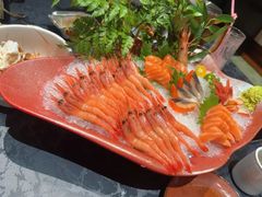 -樱之盛宴·蟹料理海鲜自助(前进大街店)
