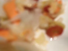-海底捞火锅(奥森店)