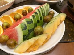 -便宜坊烤鸭店(科创店)