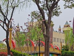 -安徒生童话乐园