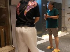 -威蒂斯国际健身游泳会所(东莞庄路店)