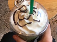 -星巴克(福州万象九宜城分店)