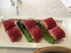 -海湾壹品·粤菜·早茶·烤鸭(拱北店)