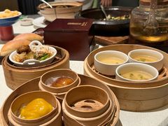 -晋江荣誉国际酒店·港誉茶餐厅