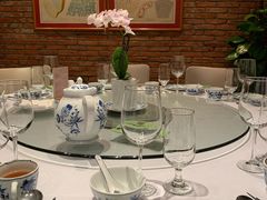 包厢-漢舍中国菜馆(889广场店)