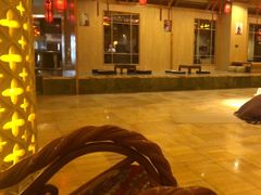 -雅典皇宫洗浴健身俱乐部(东岳大街店)