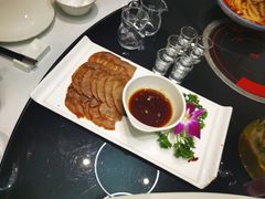 -鼎记酒楼(雁南一路店)