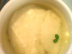 鸡豆花-马旺子酒楼