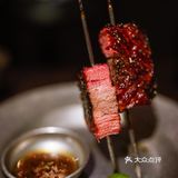 上海UV米其林三星主厨新店不卖西餐只卖烤串！好吃吗？