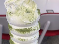 -DQ·蛋糕·冰淇淋(通州万达店)