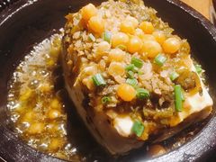 -九锅一堂酸菜鱼(新南凯德直营店)
