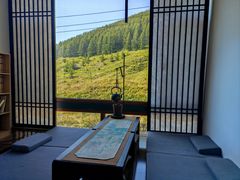 -云座·时光·观景咖啡厅(五爷庙店)