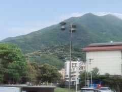 -梧桐山风景名胜区