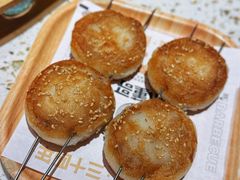 -小董哥烤串(金水花城店)