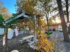 -安德鲁户外烧烤帐篷营地(马泉营店)