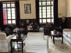 -南京中国近代史遗址博物馆(南京总统府)