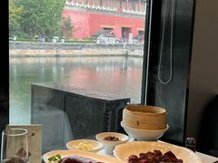 -四季民福烤鸭店(故宫店)