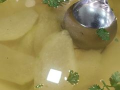 炖冬瓜-乔家满族八大碗(流水沟店)