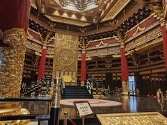 -隋唐洛阳城明堂天堂景区