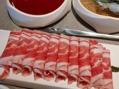 -海底捞火锅(武胜路凯德广场店)