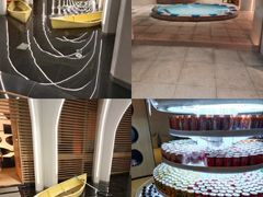 -涨巢·潮玩水疗局