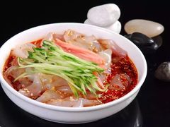 -老街坊美食汇(玉兰大街店)